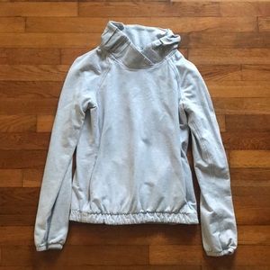 Lululemon Pullover Size 2